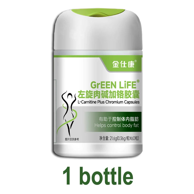 Fast Fat Burning Healthy Weight Management Rapid Weight Loss Reduce Body Fat Boost Metabolism Slimming Beauty Shape Slim Body