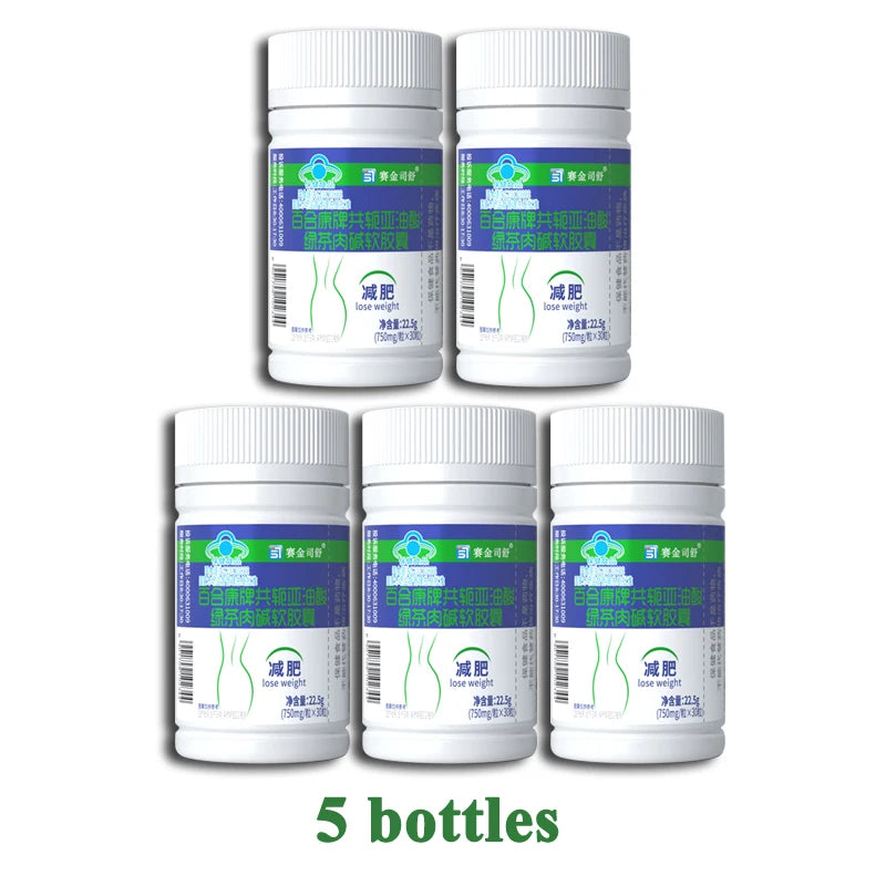Weight Reduce loss Natural Weight Management Pills Belly lose Burner for Women Waist Thin Stomach Metabolism Booster 30pcs