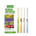 4pcs Care Stick Air Freshening Pen, Moisturizing Gentle Care for Smooth Breathing, Convenient Care Stick, Aromatherapy Fragrance