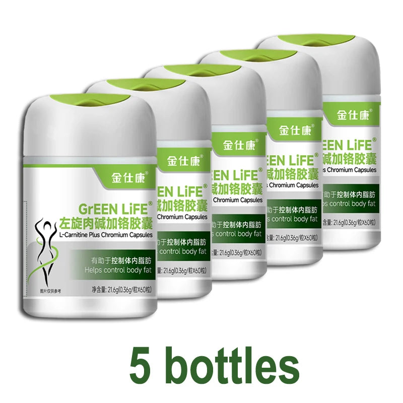 Fast Fat Burning Healthy Weight Management Rapid Weight Loss Reduce Body Fat Boost Metabolism Slimming Beauty Shape Slim Body