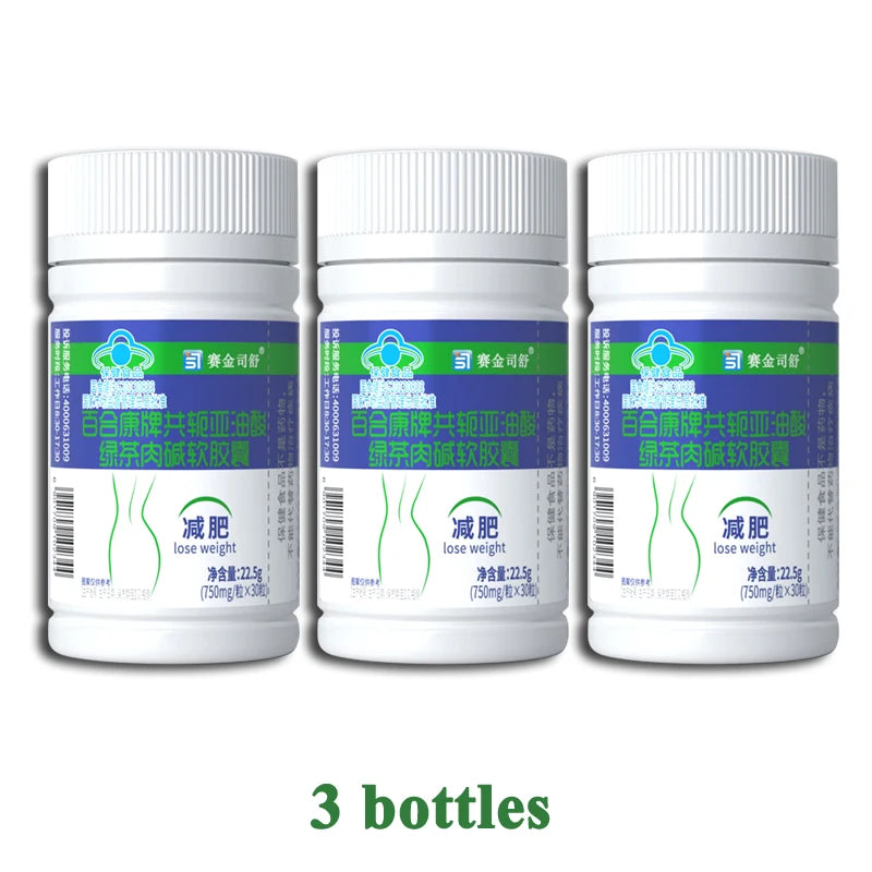 Weight Reduce loss Natural Weight Management Pills Belly lose Burner for Women Waist Thin Stomach Metabolism Booster 30pcs