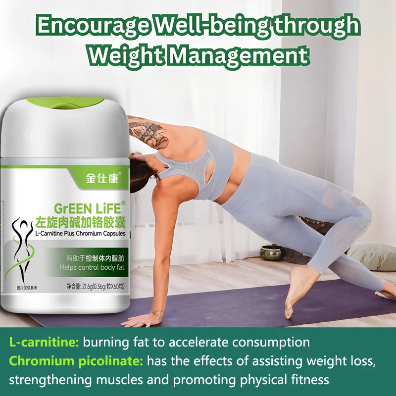 Fast Fat Burning Healthy Weight Management Rapid Weight Loss Reduce Body Fat Boost Metabolism Slimming Beauty Shape Slim Body