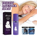 Lavender Sleep Spray Relieves Fatigue, Protects Sleep, Relaxes Body and Mind, and Falls Asleep Spray